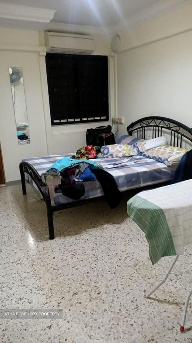 Blk 530 Bedok North Street 3 (Bedok), HDB 3 Rooms #636168731